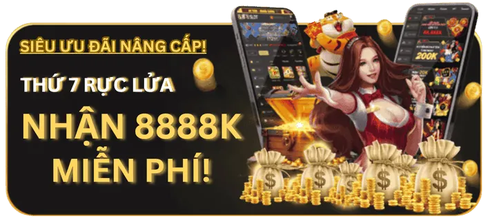 Chương trình VIP casinomcw
