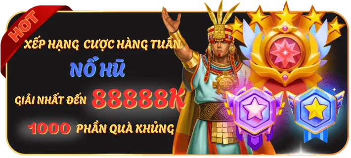 Ưu đãi nạp tiền lần đầu casinomcw
