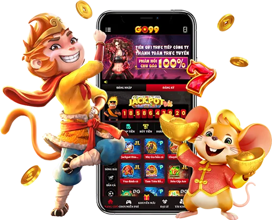 Tải ứng dụng casinomcw