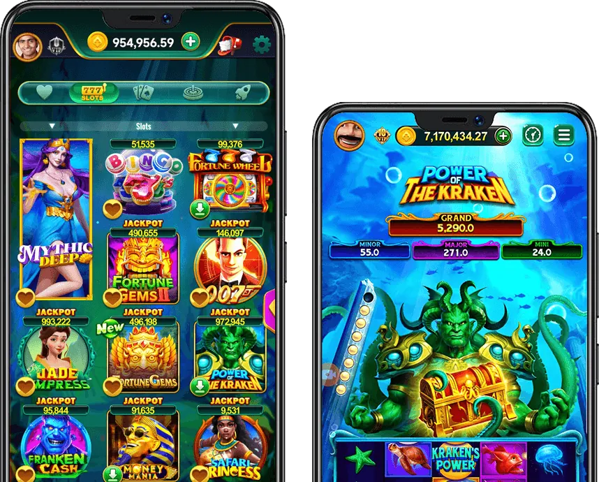 Các loại game nổ hũ cổ điển và hiện đại tại casinomcw