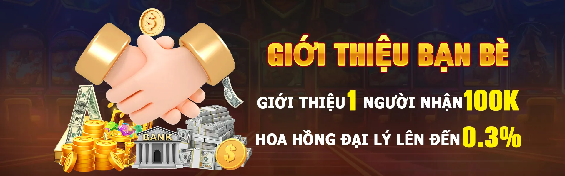 Quản Lý Tài Khoản Cá Nhân casinomcw