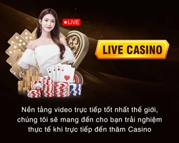 Đội ngũ hỗ trợ chuyên nghiệp casinomcw
