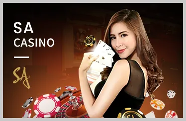 Trò chơi nổ hũ casinomcw