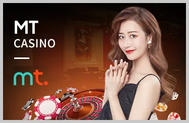 Sòng bạc trực tuyến casinomcw